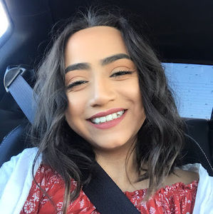 Meet your Posher, Amy luisa